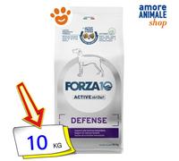 Forza10 Perro Activo→ Defense - 10KG - Croquetas Para Perro, Comida Perros