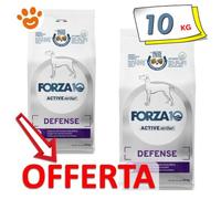 Forza10 Dog Active VetDiet Defense Pienso Seco para Perros 10 Kg
