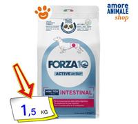 Forza10 - Intestinal para perros adultos Mini de 1,5 kg