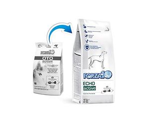 Forza10 para Perros con Problemas de oído, 1er Pack (1 x 10 kg)