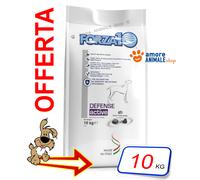 Forza10 Perro Activo→ Defense - 10KG - Croquetas Para Perro, Comida Perros