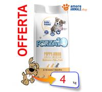 Forza10 Perro Maintenance→ Pollo Y Patatas - 2KG - Puppy - Croquetas Perros,
