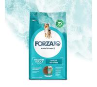 Forza10 Perro Maintenance Medium Adult Pescado - 12 kg