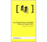 Forzados De La Carretera Tour De
