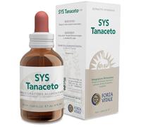 Forzavital SYS.TANACETO 50 ml. - producto especializado para el uso diario, adecuado para aquellos que buscan un producto fiable a diario, capacidad de 50 ml y está diseñado para ofrecer una gran