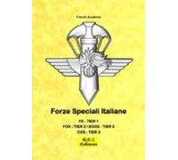 Forze Speciali Italiane (ebook)