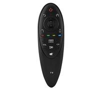 FOSA Mando a Distancia para LG TV, Control Remoto de Reemplazo, Material ABS para LG 3D Smart TV, Control Remoto Unviersal para LG TV AN-MR500G AN-MR500 MBM63935937