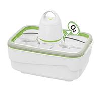 FOSA sellador al vacío, conjunto de iniciador de contenedor de vacío de 4L