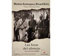 FOSAS DEL SILENCIO--PLAZA (SIN COLECCION)