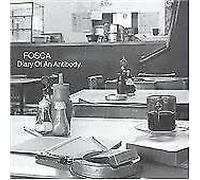 Fosca - Diary of an Antibody [Import]