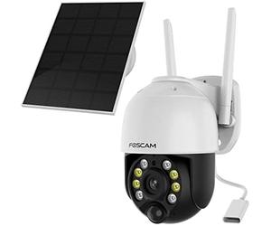 Foscam b4 almohadilla cámara de seguridad ip exterior 2560 x 1440 pix