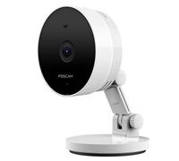 Foscam C5M 3K 5 MP Dualband WLAN Überwachungskamera mit Nachtsicht bis zu 8 Mete