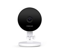 Cámara IP Seguridad FOSCAM C5M 5 MPIX 3K USB-C, BLANCO