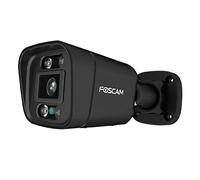 Foscam Cámara de vigilancia V8EP (Black) 3840 x 2160 Pixeles