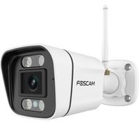 Foscam Cámara IP V5P 5MP WI-FI BIAŁA