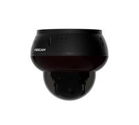 Foscam d8et 4k 8mp poe ip dome cámara de vigilancia con función pt m
