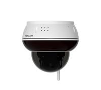 Cámara IP Foscam D8T 4K IA Exterior Visión Nocturna Audio Bidireccional Protección IP66