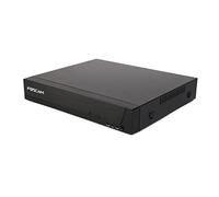 Foscam FN9108HE Netzwerk-Videorekorder Schwarz 8-Kanal, 5MP, PoE, HDMI+VGA