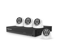 Foscam FNA 108 E T4 2T (White)