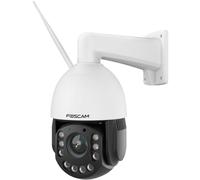 Foscam SD4H Cupola Telecamera di sicurezza IP Esterno 2304 x 1536 Pixel Parete
