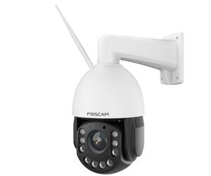 Foscam SD4H Cupola Telecamera di sicurezza IP Esterno 2304 x 1536 Pixel Parete