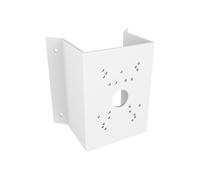 Foscam - Soporte de Esquina para cámaras/Caja de Conexiones FABCB1, Color Blanco
