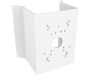 Foscam - Soporte de Esquina para cámaras/Caja de Conexiones FABCB1, Color Blanco