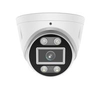Foscam t5ep 5mp poe ip camera white