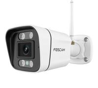 Foscam V8P Weiß