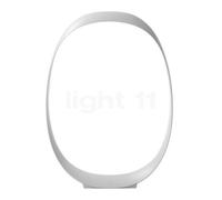 Foscarini Anisha, blanco - grande