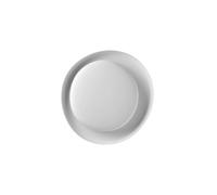 Foscarini Aplique de pared Bahia Mini MyLight Blanco