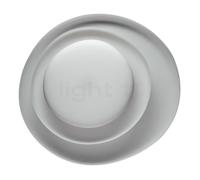 Foscarini Bahia Parete LED, regulable - ø76 cm