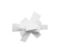 Foscarini - Big Bang Juego de pantallas para Lámpara Colgante Blanco
