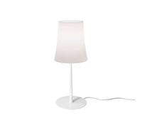 Foscarini - Birdie Easy Grande Lámpara de Sobremesa White