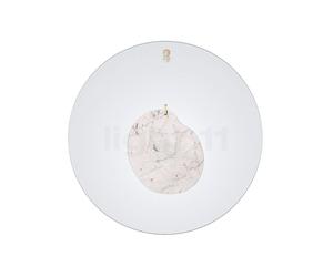 Foscarini Gioia Parete LED, azul - grande