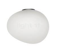 Foscarini Gregg Semi, lámpara de pared, grafito - grande - 19 cm , Venta de almacén, nuevo, embalaje original