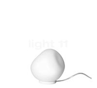 Foscarini Hoba, lámpara de sobremesa, ø13 cm - con regulador