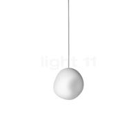 Foscarini Hoba, lámpara de suspensión, 350 cm - ø13 cm - conmutable