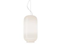 Foscarini Lámpara colgante Chouchin 2 Blanco