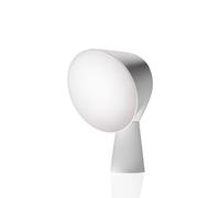 Foscarini Lámpara de mesa Binic Blanco