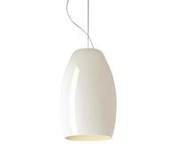 Foscarini Lámpara de mesa Buds 1 Blanco cálido