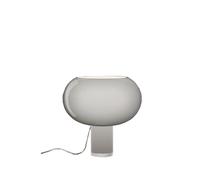 Foscarini Lámpara de mesa Buds 2 Gris