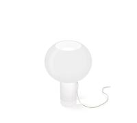 Foscarini Lámpara de mesa Buds 3 Blanco cálido