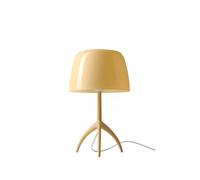 Foscarini Lámpara de mesa Lumiere Nuances Sahara. pequeña