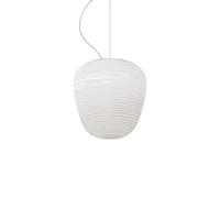 Foscarini Lámpra colgante Rituals 3 Blanco