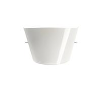 Foscarini - Pantalla para Tutu Aplique de Pared Blanco