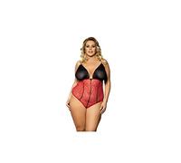 Fosco Body - Rouge et Noir