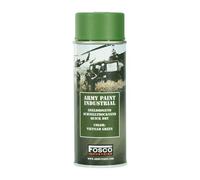 Fosco Pintura en Aerosol Army Paint 400 ml Vietnam Verde