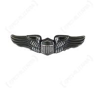 Fosco Réplica EEUU Cuerpo De Aire Del Ejército Y Alas De Pilotos De La Fuerza Aérea.