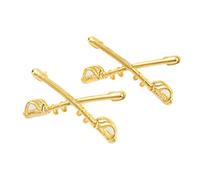 Fosco Réplica EEUU Insignia De La Rama De Caballería